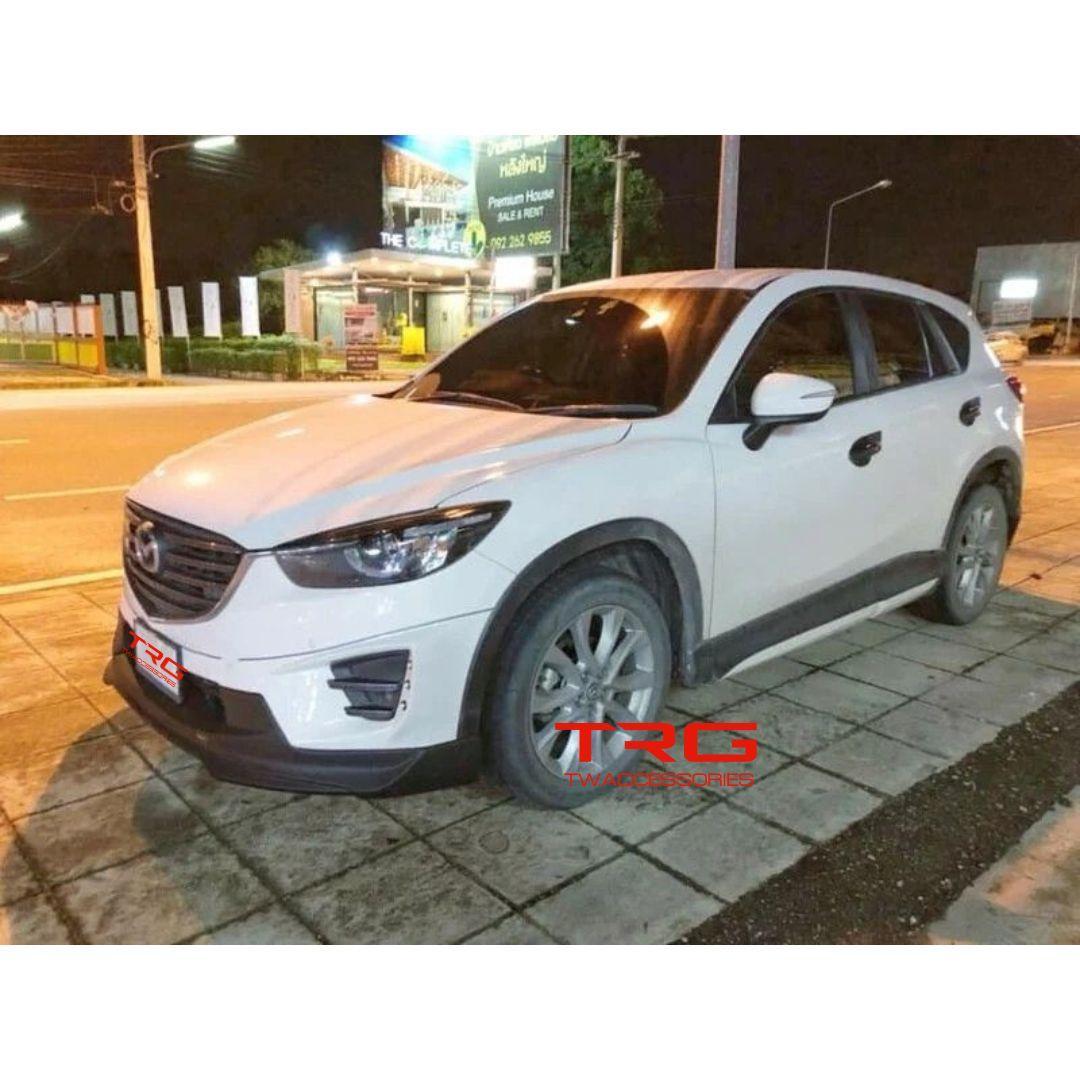 BODYKIT FOR MAZDA CX5 JAPAN STYLEN