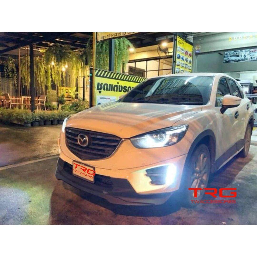 BODYKIT FOR MAZDA CX5 JAPAN STYLEN