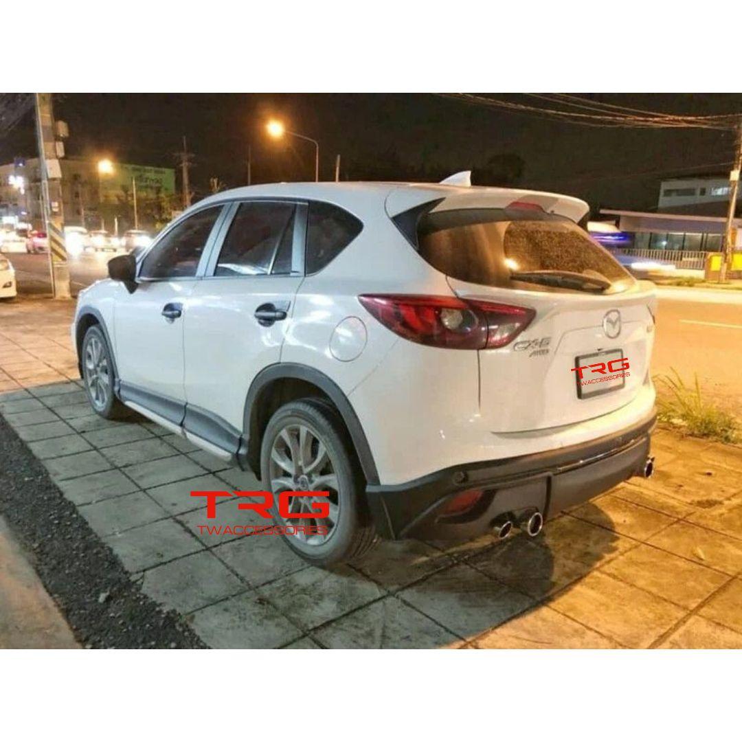 BODYKIT FOR MAZDA CX5 JAPAN STYLEN