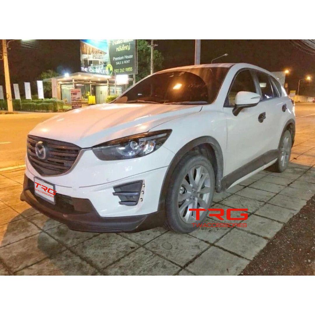 BODYKIT FOR MAZDA CX5 JAPAN STYLEN