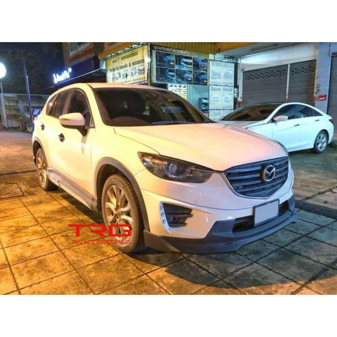 BODYKIT FOR MAZDA CX5 JAPAN STYLEN