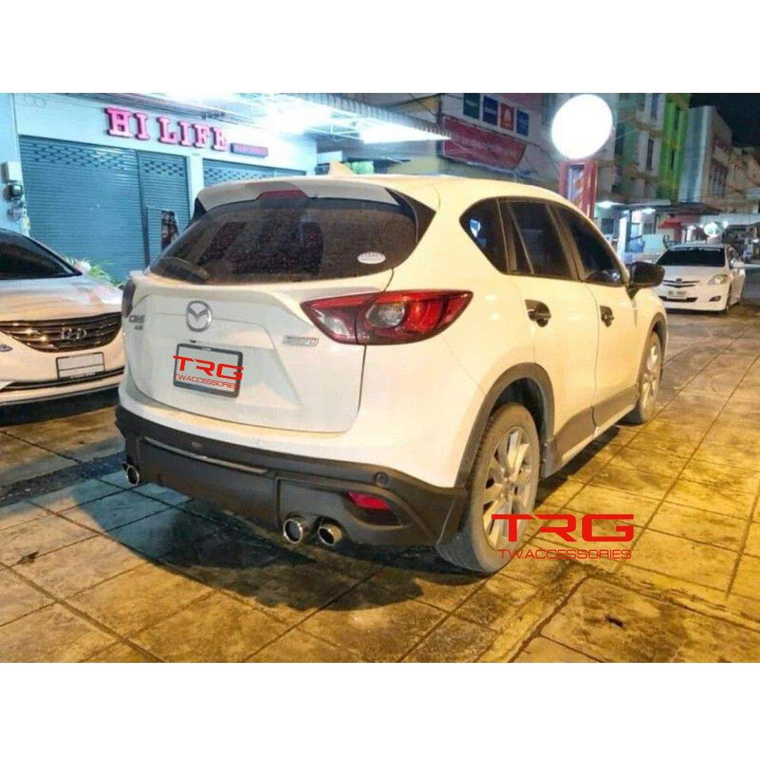 BODYKIT FOR MAZDA CX5 JAPAN STYLEN