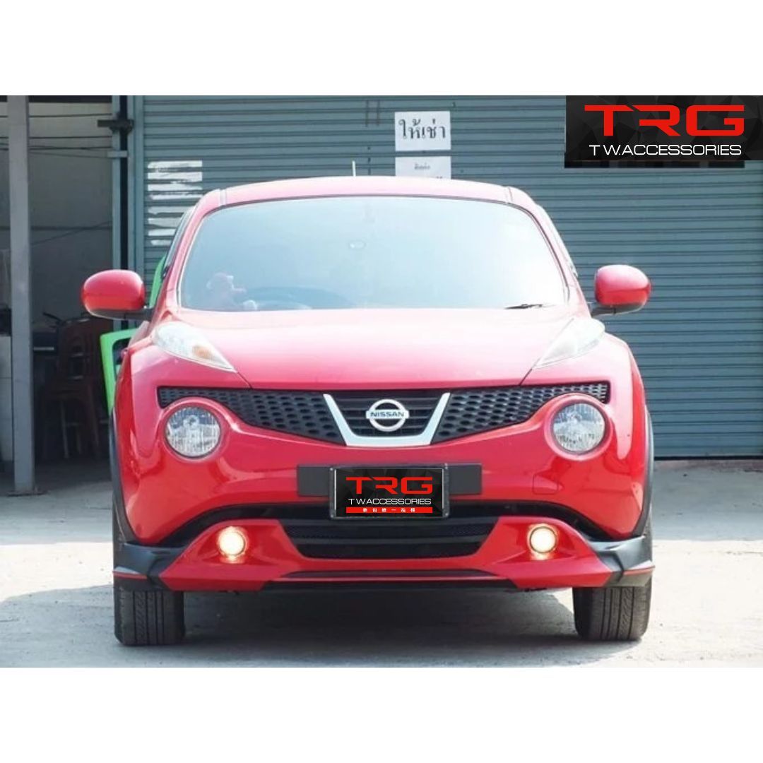 ชุดแต่ง Nissan Juke 2013 รุ่น Grazoo