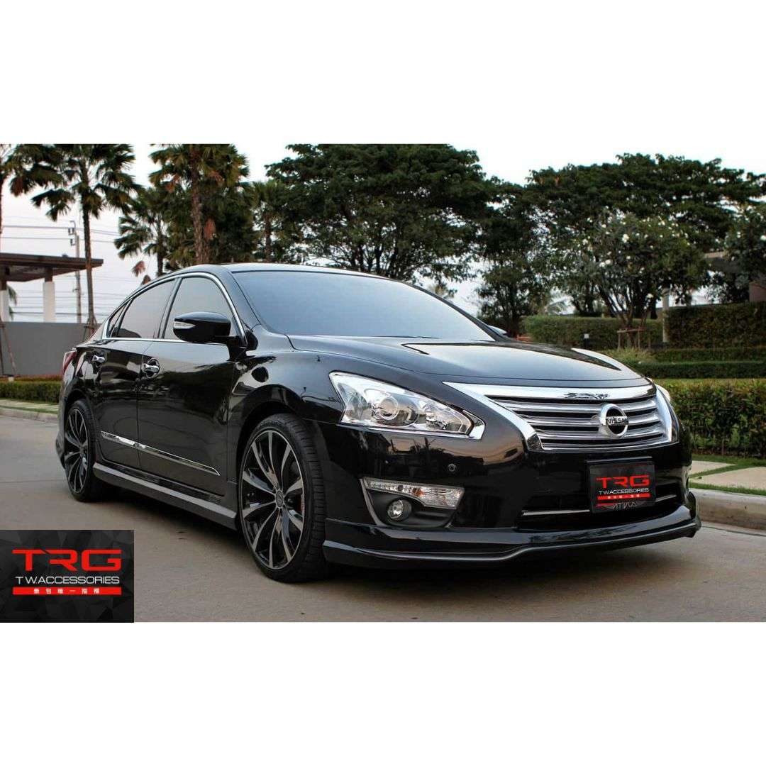 ATIVUS Bodykit for Nissan Teana L33 (COLOR)