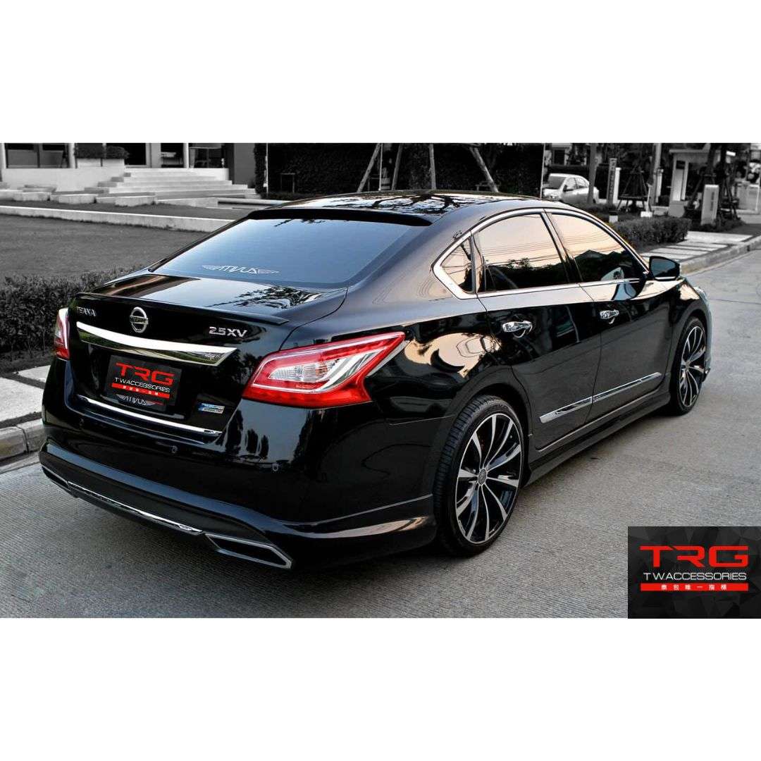 ATIVUS Bodykit for Nissan Teana L33 (COLOR)