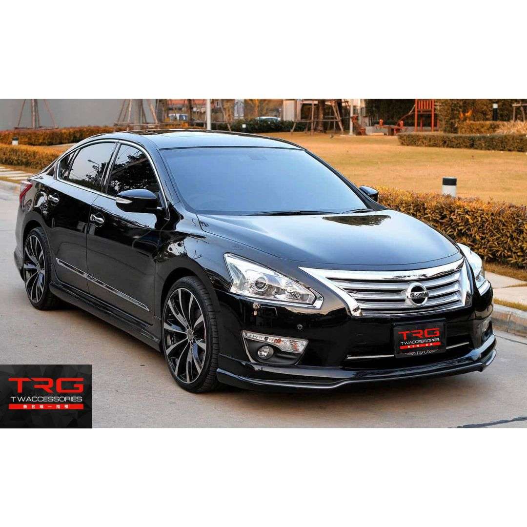 ATIVUS Bodykit for Nissan Teana L33 (COLOR)