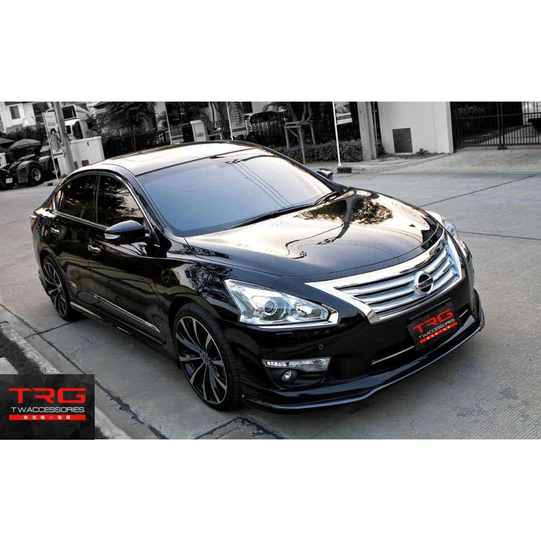 ATIVUS Bodykit for Nissan Teana L33 (COLOR)