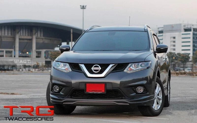 Ativus Bodykit for Nissan X-Trail (COLOR)