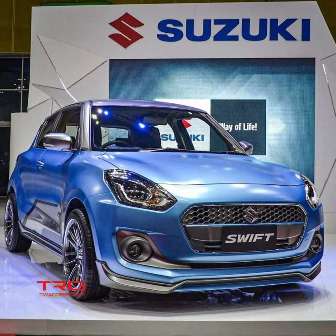 ชุดแต่ง SUZUKI SWIFT 2019 ECO Sport ECO Package