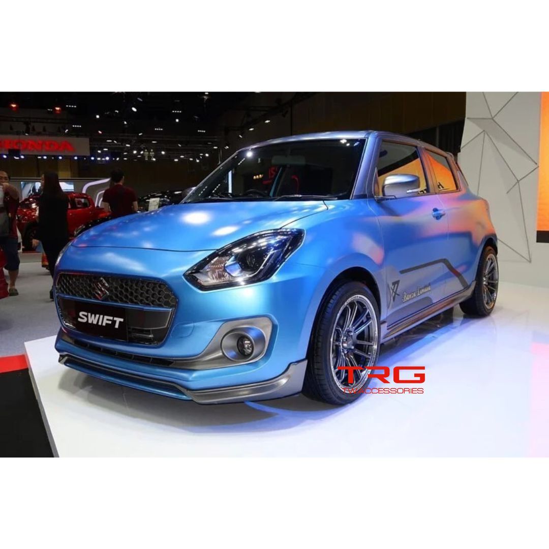 ชุดแต่ง SUZUKI SWIFT 2019 ECO Sport ECO Package