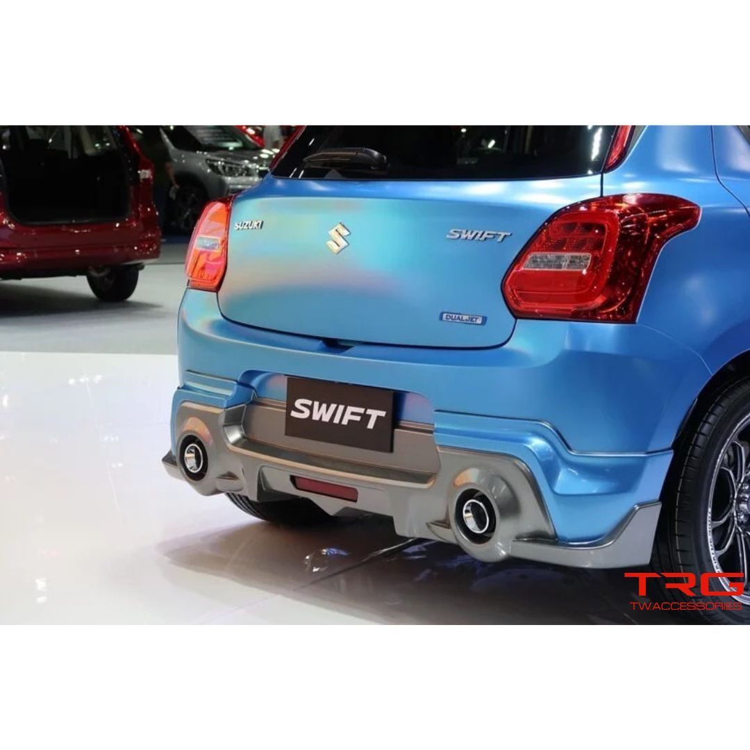 ชุดแต่ง SUZUKI SWIFT 2019 ECO Sport ECO Package