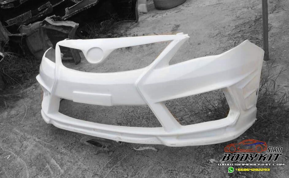 K-Break Bodykit for Toyota Altis 2008-2013 (RAW WORK)