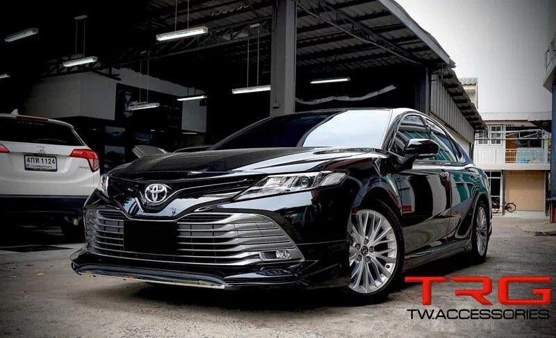 Ativus Bodykit for Toyota Camry 2019-2020 (COLOR)