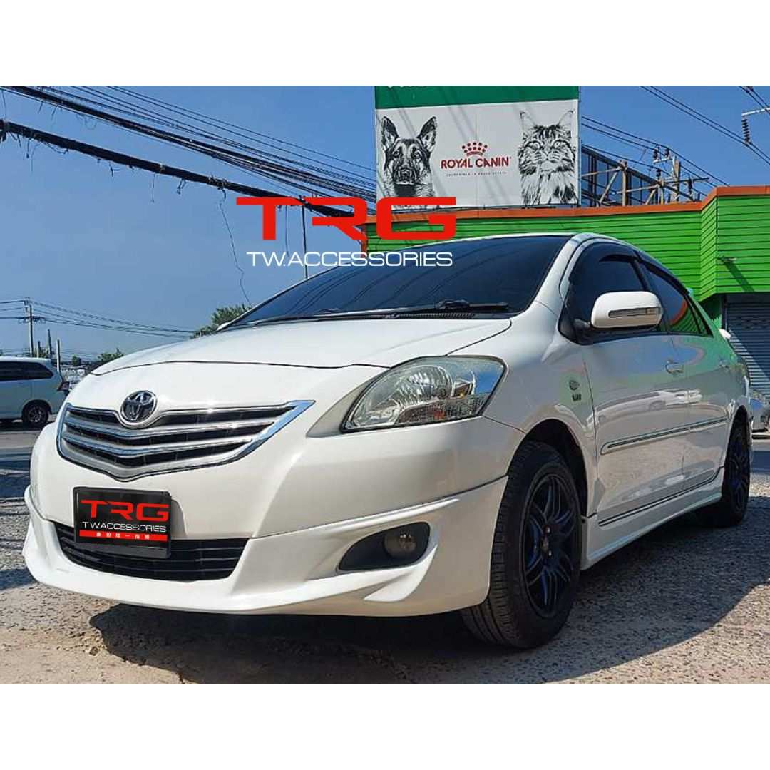 TRD V2 VIOS 2007-2012