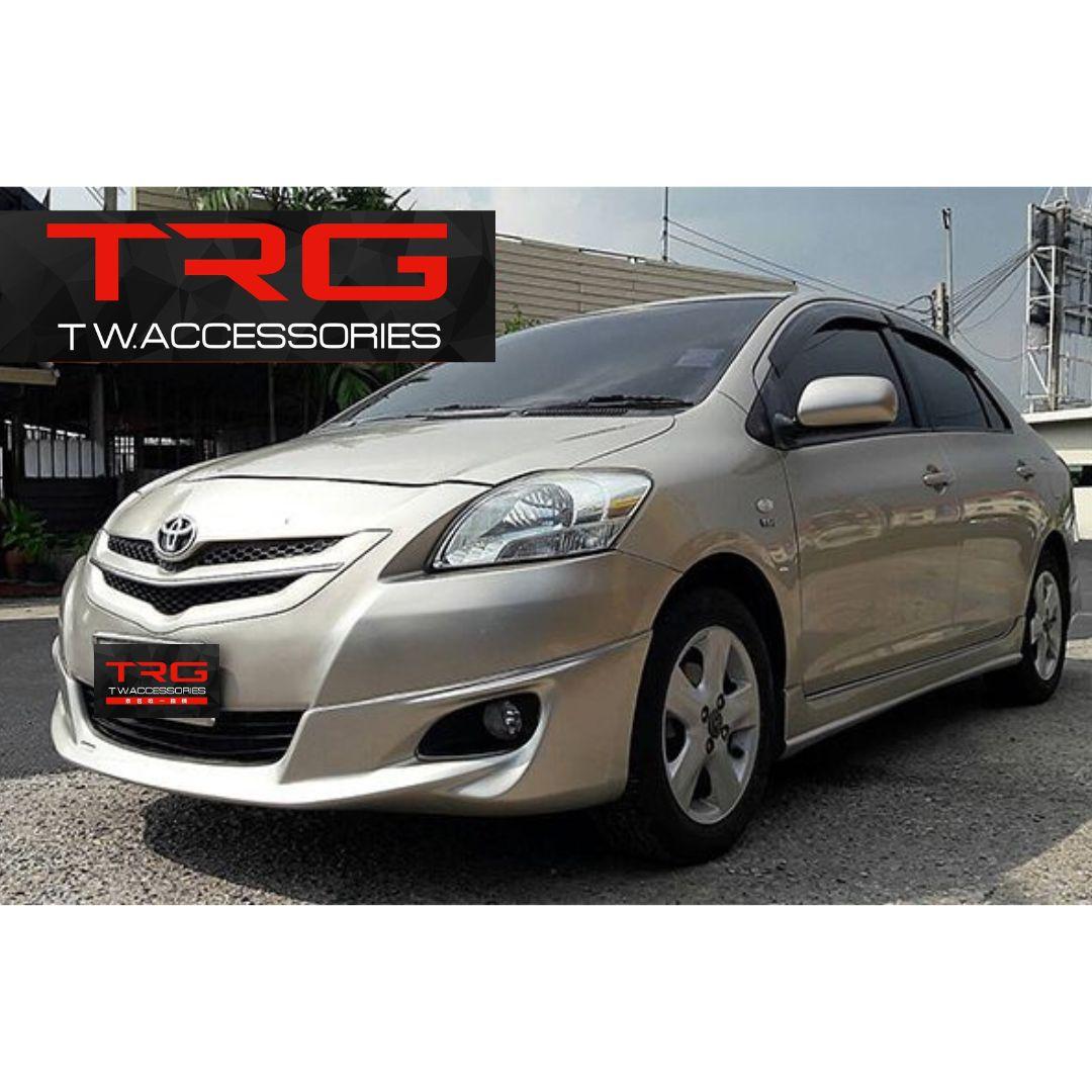 TRD V2 VIOS 2007-2012