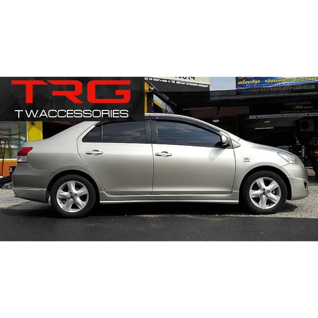 TRD V2 VIOS 2007-2012