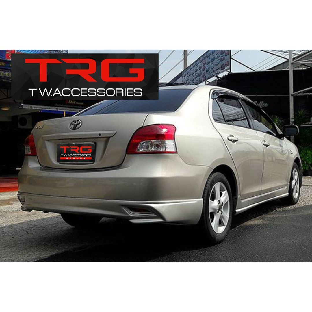 TRD V2 VIOS 2007-2012