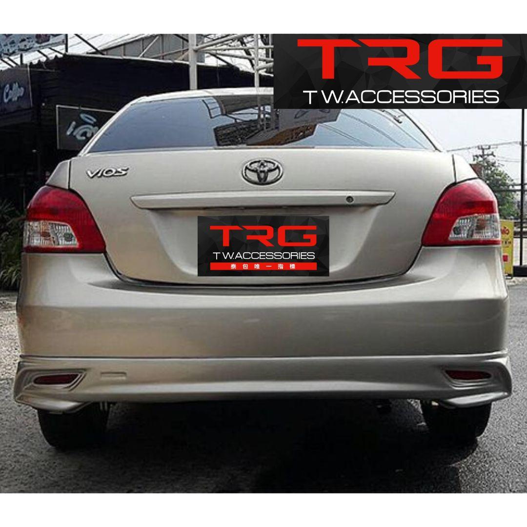 TRD V2 VIOS 2007-2012