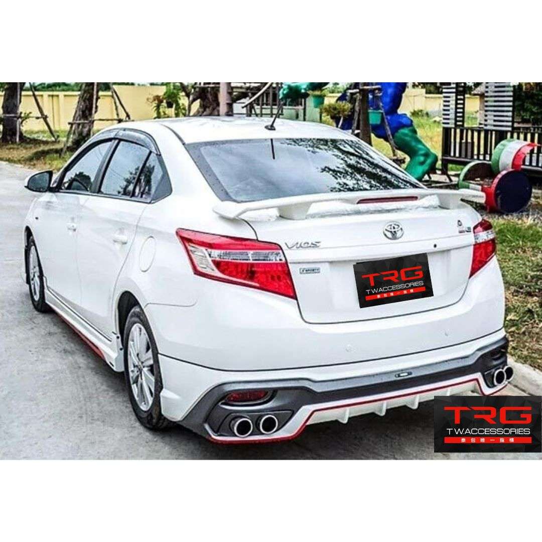 Amotriz Bodykit for Toyota Vios 2014-2016 (COLOR)