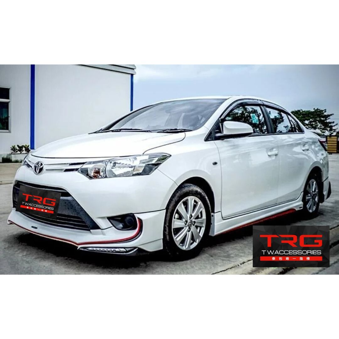 Amotriz Bodykit for Toyota Vios 2014-2016 (COLOR)