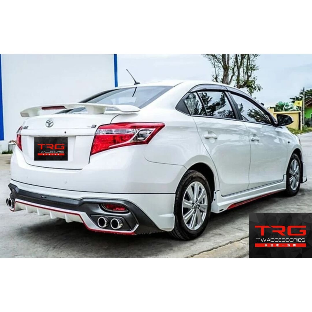 Amotriz Bodykit for Toyota Vios 2014-2016 (COLOR)