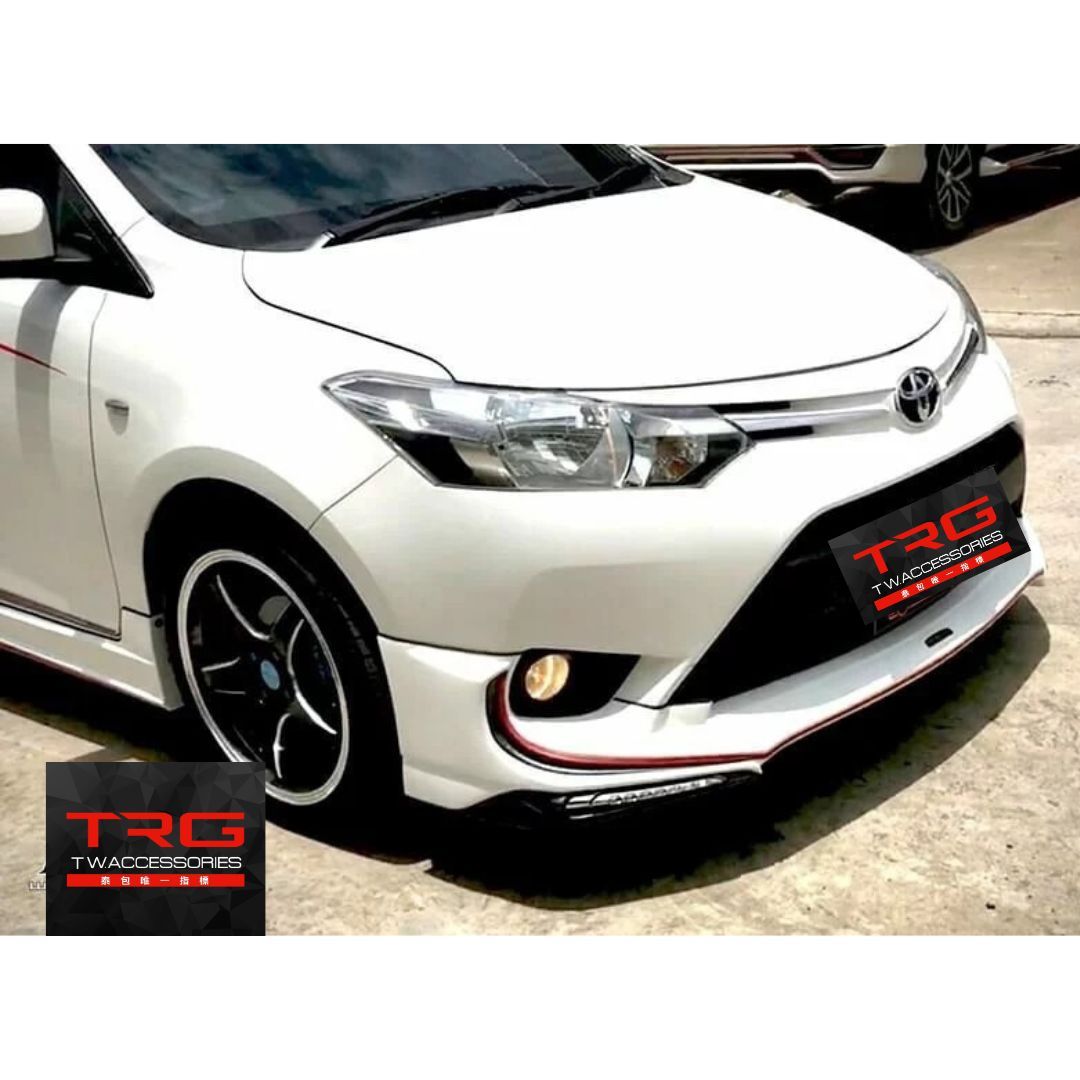 Amotriz Bodykit for Toyota Vios 2014-2016 (COLOR)