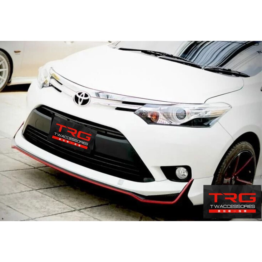 Drive68 Bodykit for Toyota Vios 2014-2016 (COLOR)