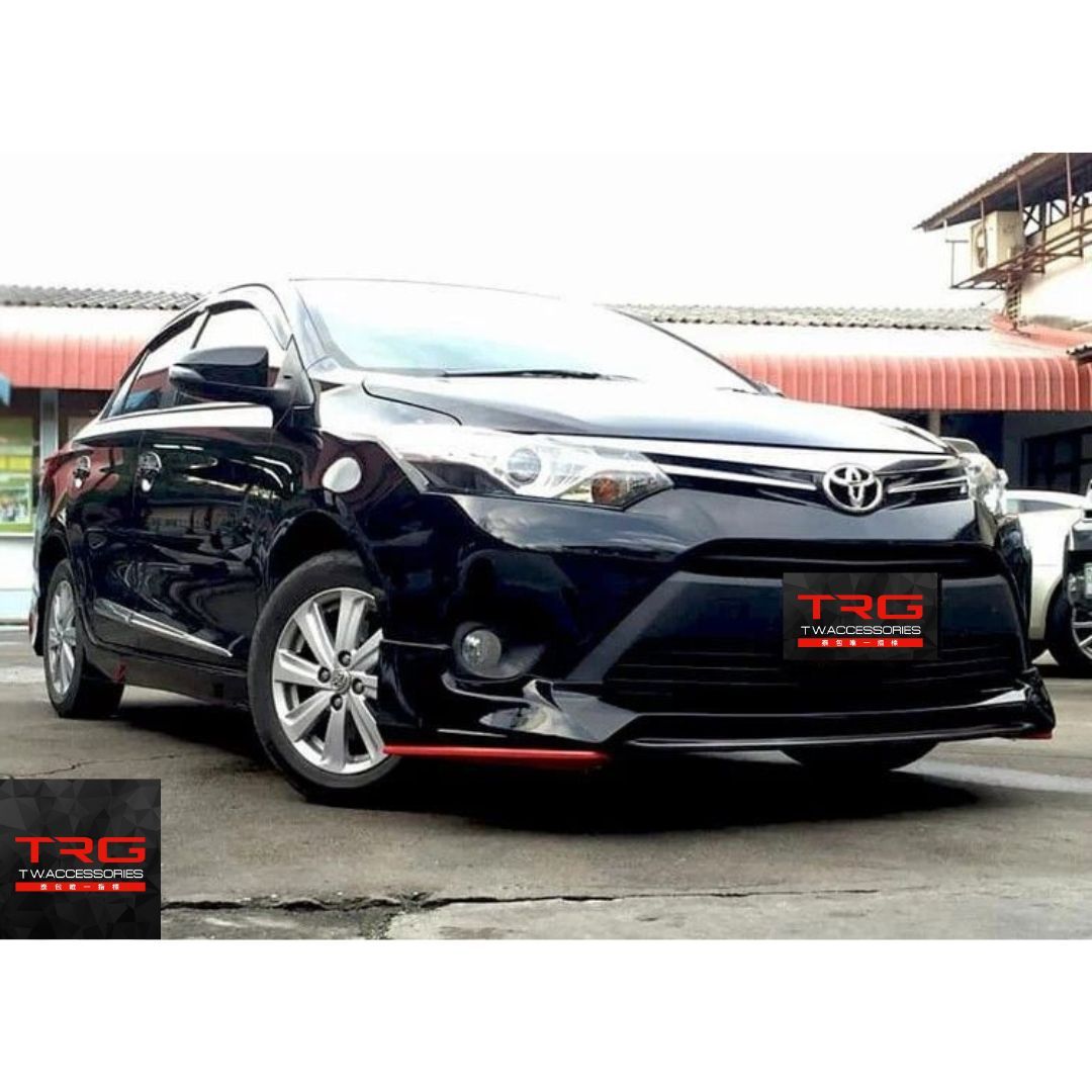 MD-Sport Bodykit for Toyota Vios 2014-2016 (COLOR)