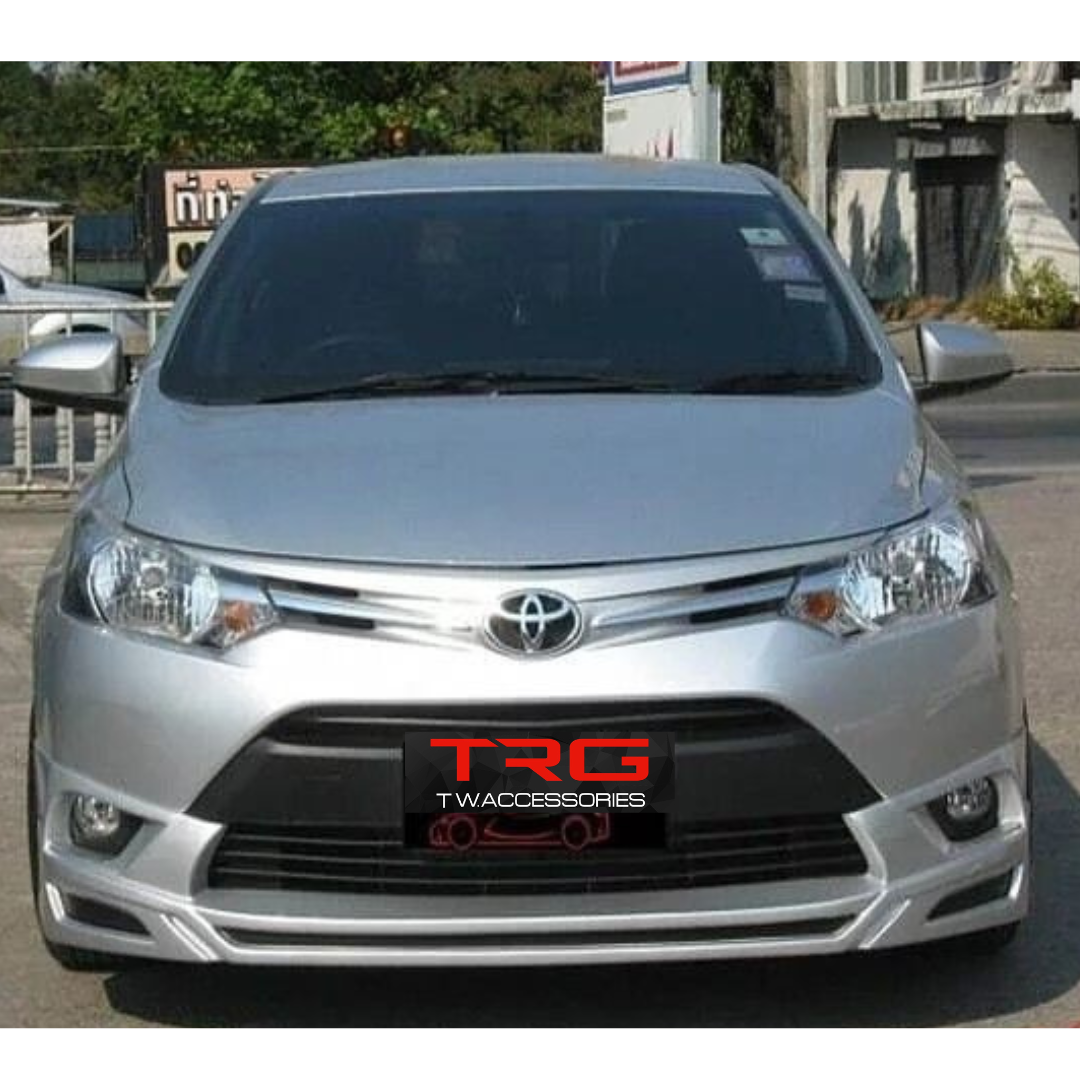 NT V.2 Bodykit for Toyota Vios 2014-2016 (COLOR)