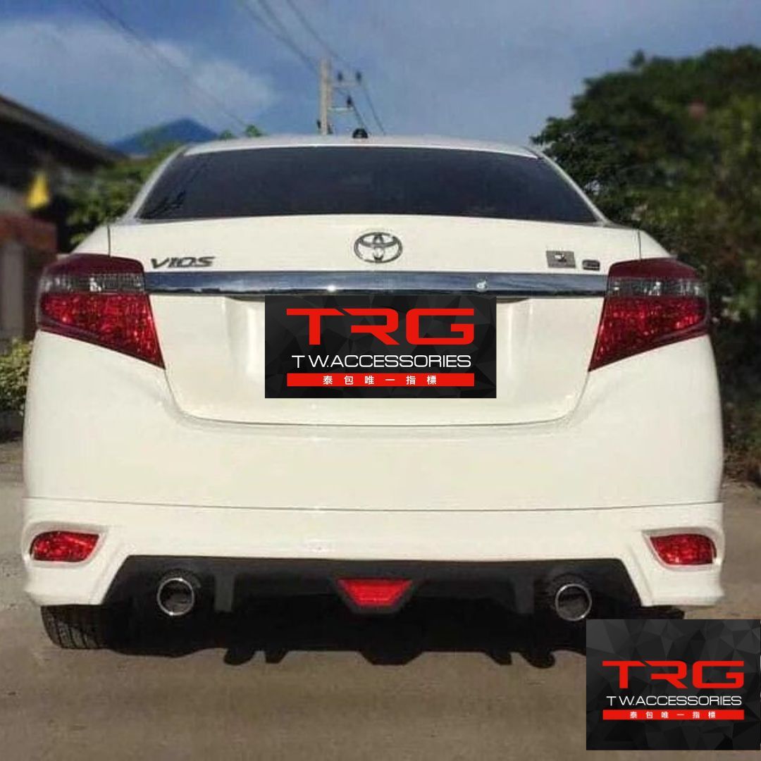 S1 Bodykit for VIOS 2013-2016 (COLOR)