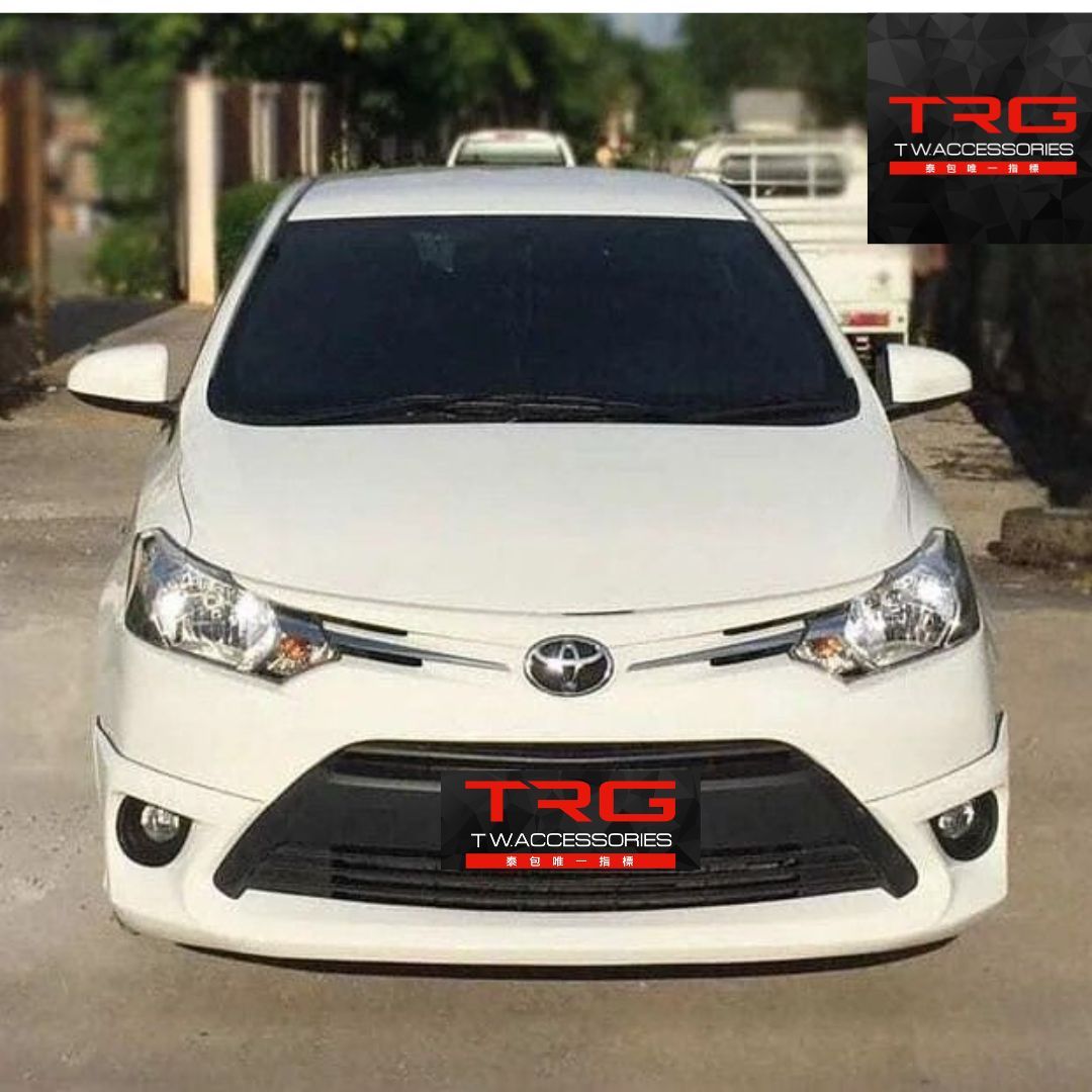 S1 Bodykit for VIOS 2013-2016 (COLOR)