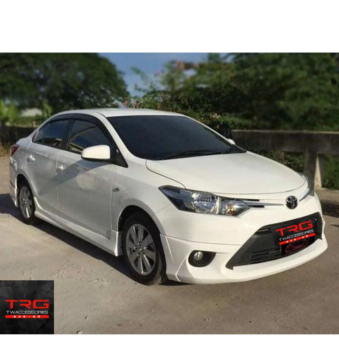 S1 Bodykit for VIOS 2013-2016 (COLOR)