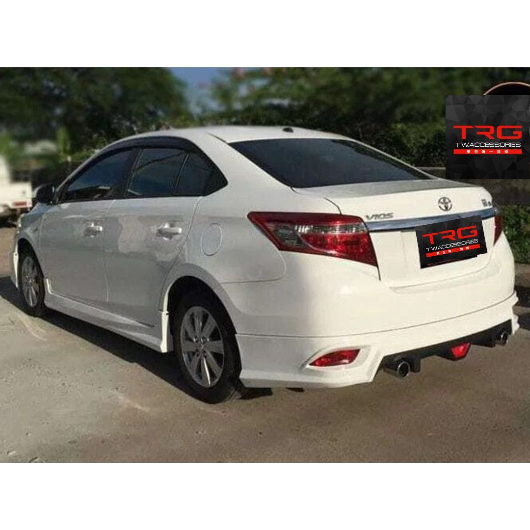 S1 Bodykit for VIOS 2013-2016 (COLOR)