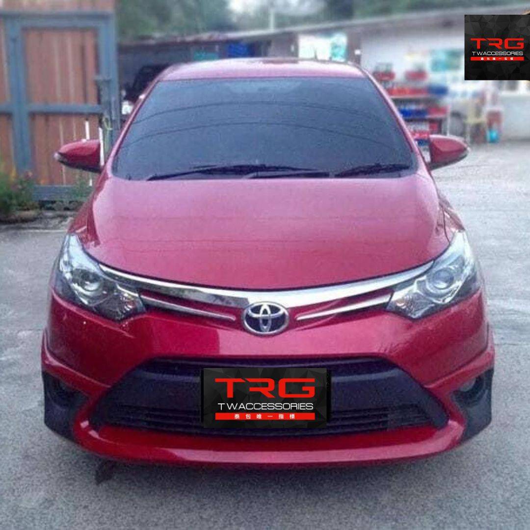 S2 Bodykit for VIOS 2013-2016 (COLOR)