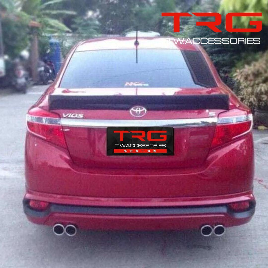 S2 Bodykit for VIOS 2013-2016 (COLOR)