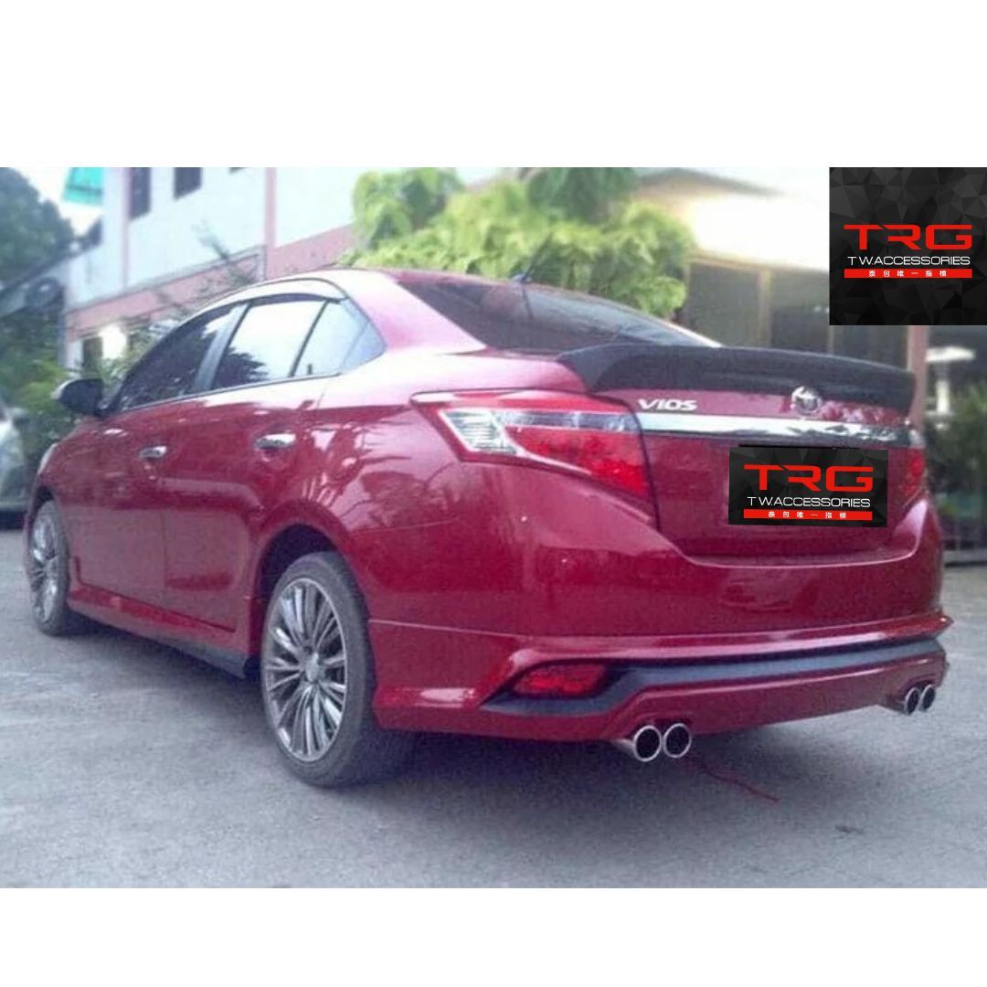 S2 Bodykit for VIOS 2013-2016 (COLOR)