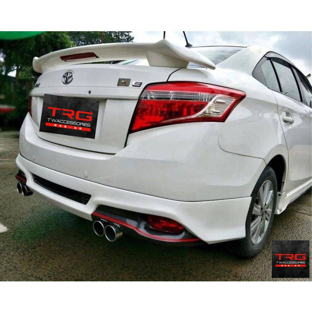 S3 Bodykit for VIOS 2013-2016 (COLOR)