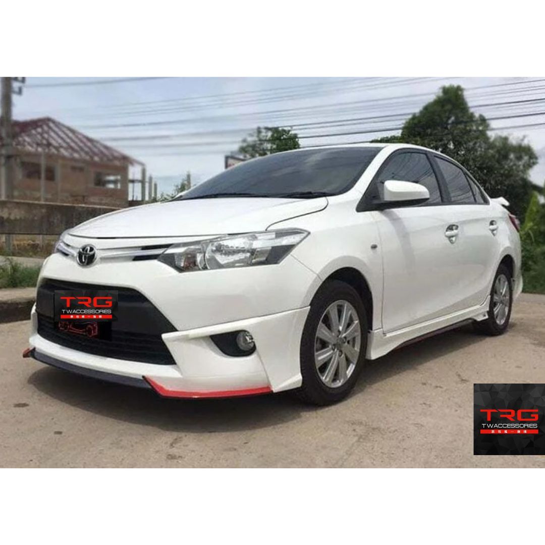 S3 Bodykit for VIOS 2013-2016 (COLOR)