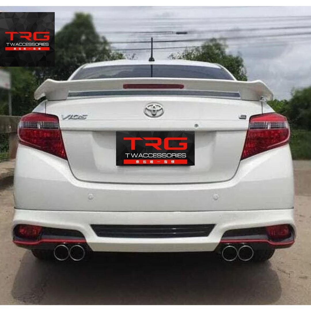 S3 Bodykit for VIOS 2013-2016 (COLOR)