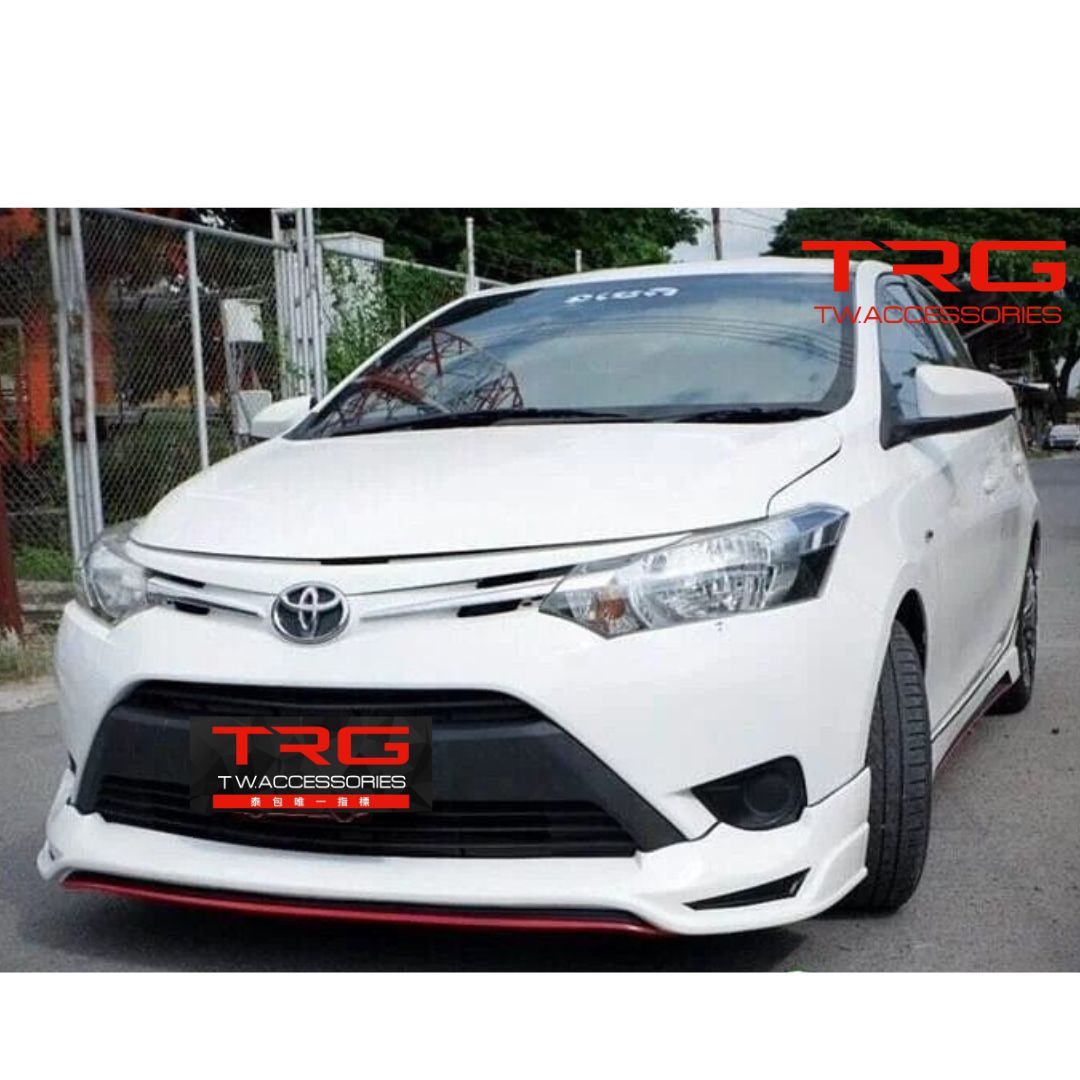 Sport V1 Bodykit for Toyota Vios 2014-2016 (COLOR)