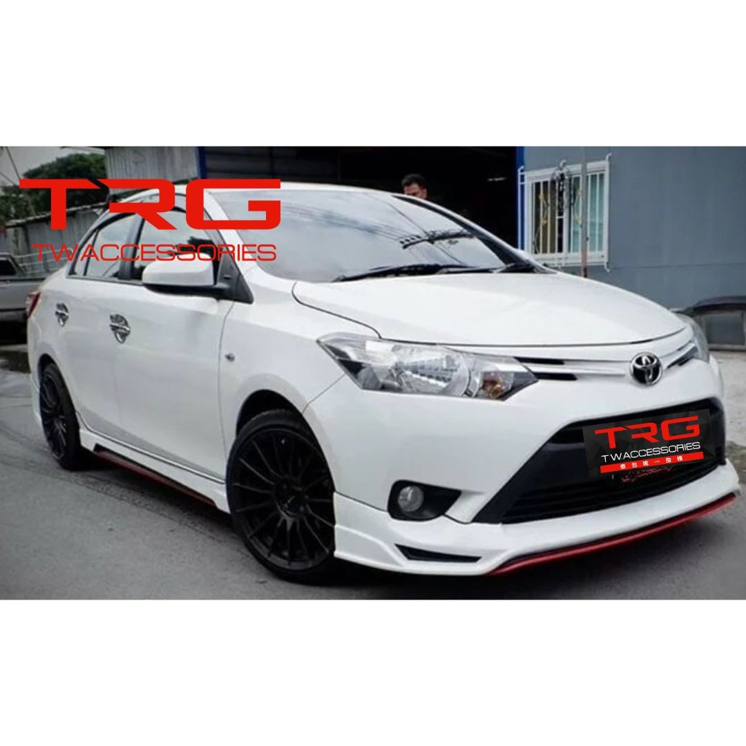 Sport V1 Bodykit for Toyota Vios 2014-2016 (COLOR)