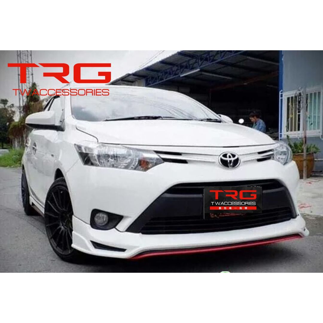 Sport V1 Bodykit for Toyota Vios 2014-2016 (COLOR)