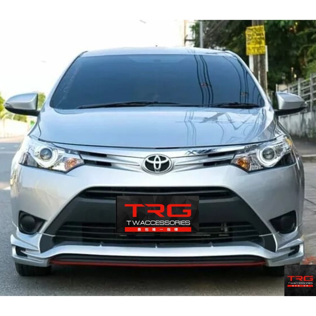 Strom Bodykit for Toyota Vios 2014-2016 (COLOR)