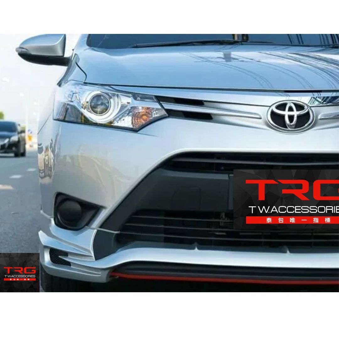 Strom Bodykit for Toyota Vios 2014-2016 (COLOR)