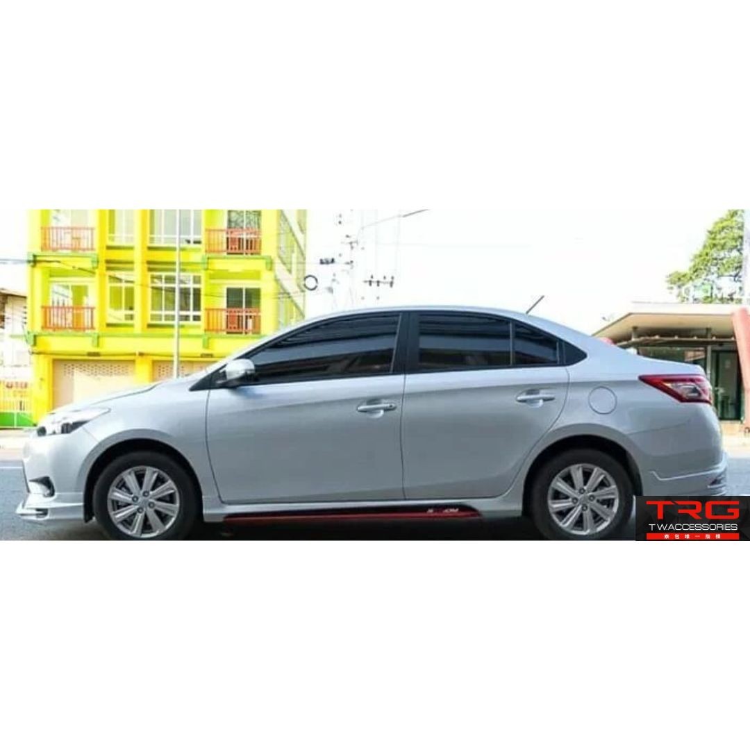 Strom Bodykit for Toyota Vios 2014-2016 (COLOR)