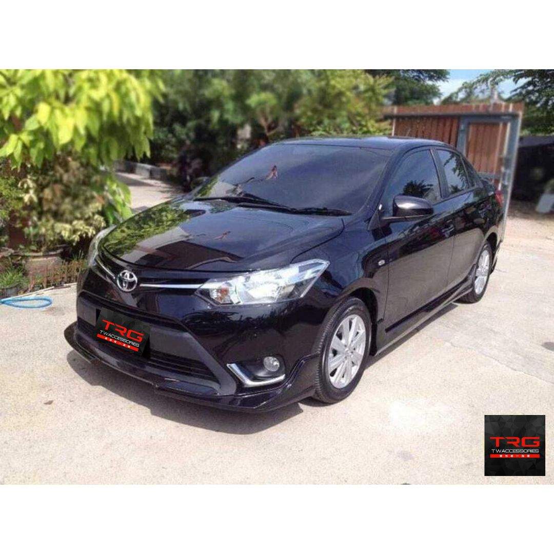 TRD Bodykit for VIOS 2013-2016 (COLOR)