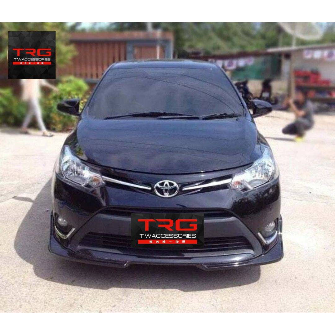 TRD Bodykit for VIOS 2013-2016 (COLOR)