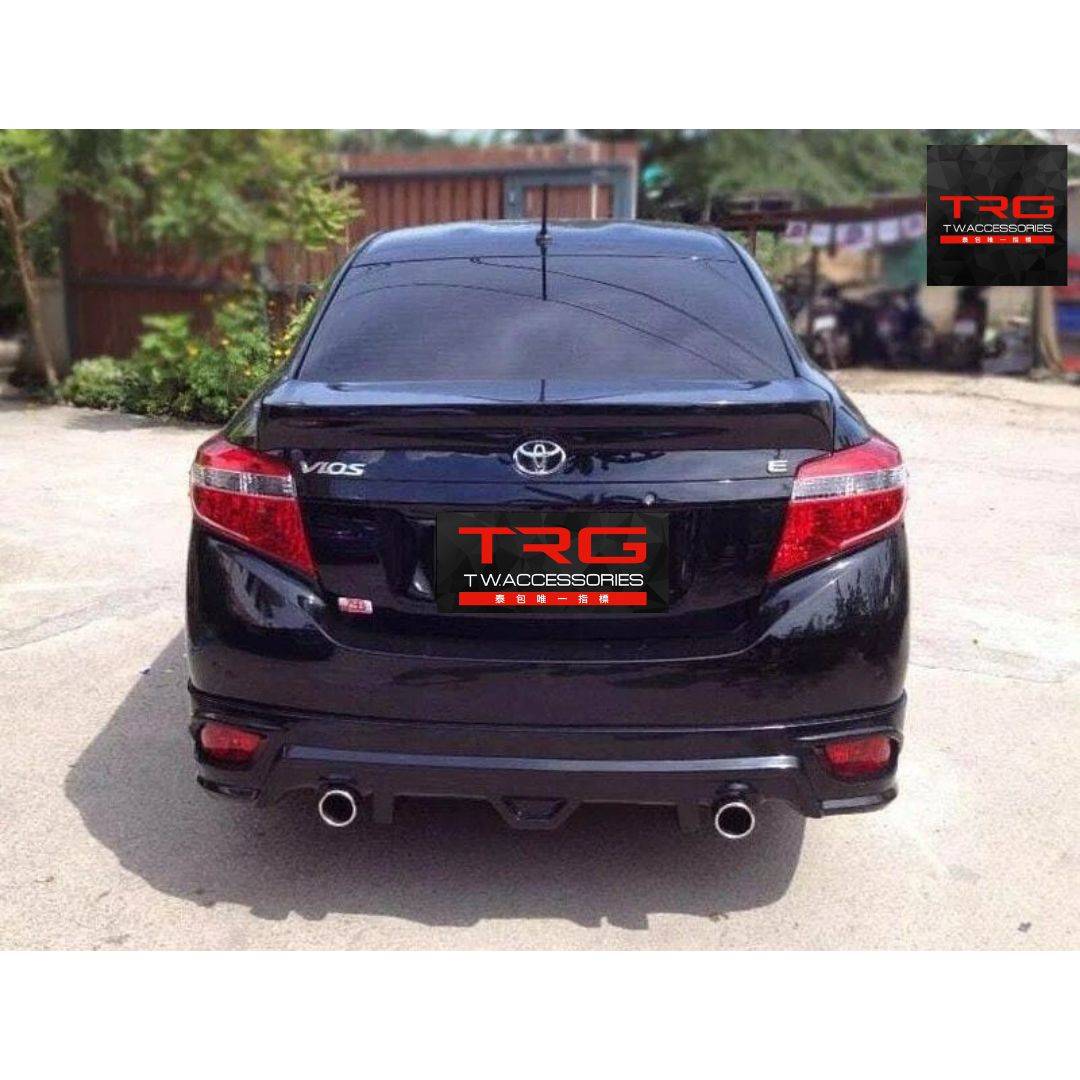 TRD Bodykit for VIOS 2013-2016 (COLOR)