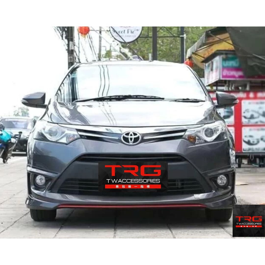 Viper Bodykit for Toyota Vios 2014-2016 (COLOR)