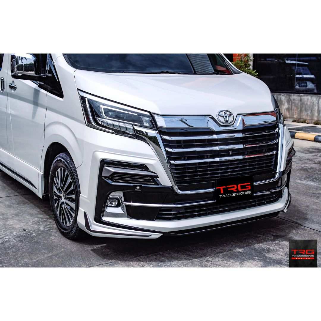 AKC Bodykit for Toyota Majesty (COLOR)